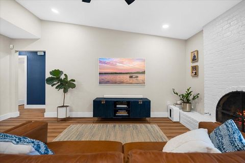 Tiny photo for 5702 Buffalo PASS, Austin, TX 78745 (MLS # 9271276)