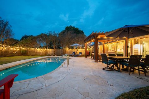 Tiny photo for 5702 Buffalo PASS, Austin, TX 78745 (MLS # 9271276)