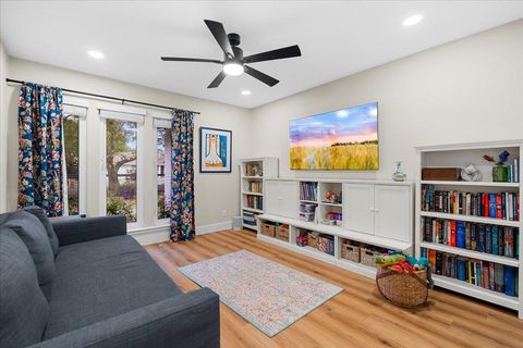 Tiny photo for 5702 Buffalo PASS, Austin, TX 78745 (MLS # 9271276)