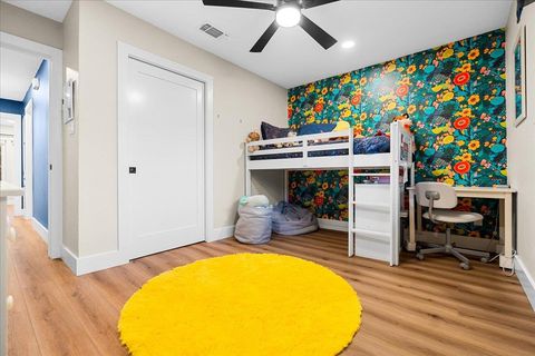 Tiny photo for 5702 Buffalo PASS, Austin, TX 78745 (MLS # 9271276)