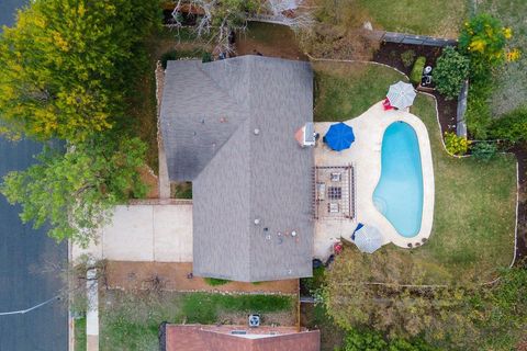 Tiny photo for 5702 Buffalo PASS, Austin, TX 78745 (MLS # 9271276)