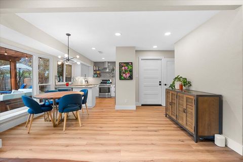 Tiny photo for 5702 Buffalo PASS, Austin, TX 78745 (MLS # 9271276)