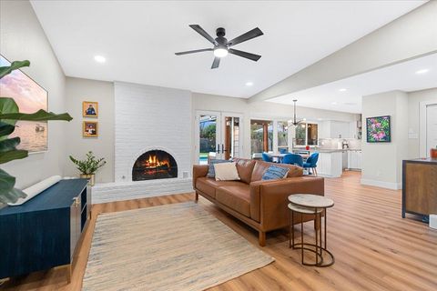 Tiny photo for 5702 Buffalo PASS, Austin, TX 78745 (MLS # 9271276)