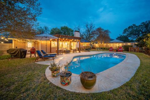 Tiny photo for 5702 Buffalo PASS, Austin, TX 78745 (MLS # 9271276)