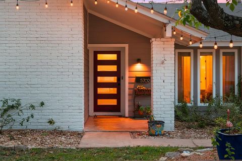 Tiny photo for 5702 Buffalo PASS, Austin, TX 78745 (MLS # 9271276)