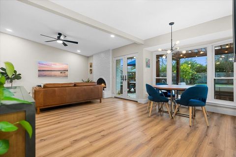 Tiny photo for 5702 Buffalo PASS, Austin, TX 78745 (MLS # 9271276)