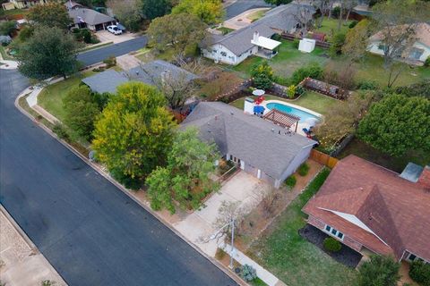 Tiny photo for 5702 Buffalo PASS, Austin, TX 78745 (MLS # 9271276)