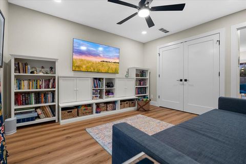 Tiny photo for 5702 Buffalo PASS, Austin, TX 78745 (MLS # 9271276)