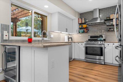 Tiny photo for 5702 Buffalo PASS, Austin, TX 78745 (MLS # 9271276)