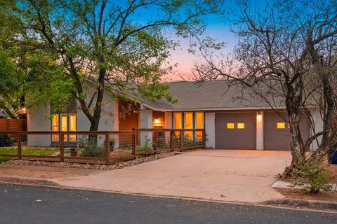 Tiny photo for 5702 Buffalo PASS, Austin, TX 78745 (MLS # 9271276)