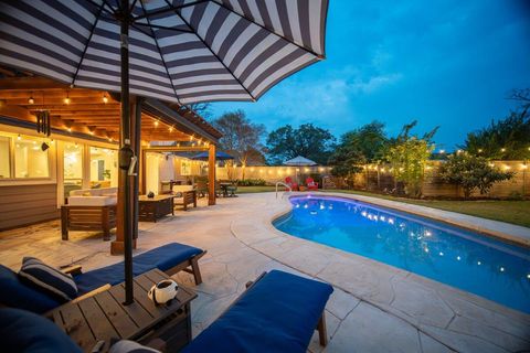 Tiny photo for 5702 Buffalo PASS, Austin, TX 78745 (MLS # 9271276)