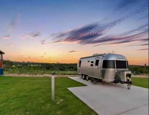 Photo of 5386 Ranch Road 1376 RD #176, Fredericksburg, TX 78624 (MLS # 6549105)