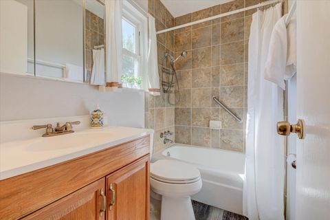 Tiny photo for 815 Hill Wood DR, Austin, TX 78745 (MLS # 1942189)