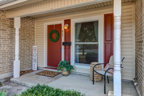 Tiny photo for 815 Hill Wood DR, Austin, TX 78745 (MLS # 1942189)