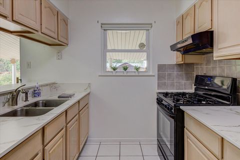Tiny photo for 815 Hill Wood DR, Austin, TX 78745 (MLS # 1942189)
