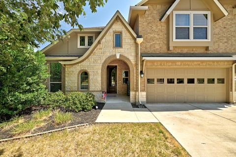 Photo of 128 Summer Pointe DR, Buda, TX 78610 (MLS # 6437606)