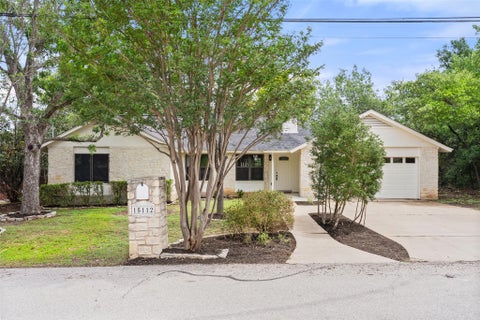 Photo of 15112 N Flamingo DR, Austin, TX 78734 (MLS # 2827660)