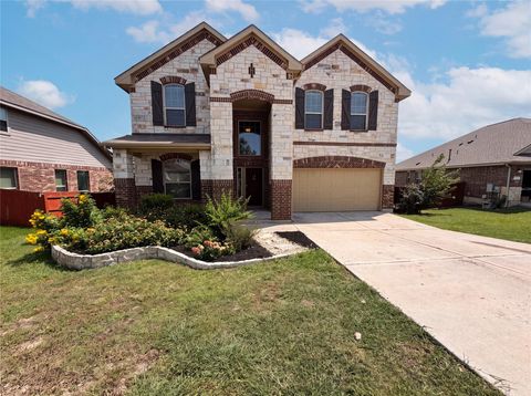 Photo of 294 Adoquin TRL, Buda, TX 78610 (MLS # 5226372)