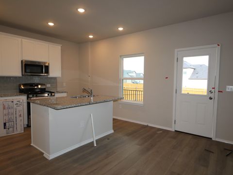 Tiny photo for 4504 Beacon Bay DR, Austin, TX 78747 (MLS # 2195232)