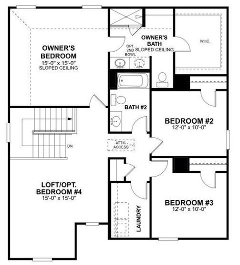 Tiny photo for 4504 Beacon Bay DR, Austin, TX 78747 (MLS # 2195232)