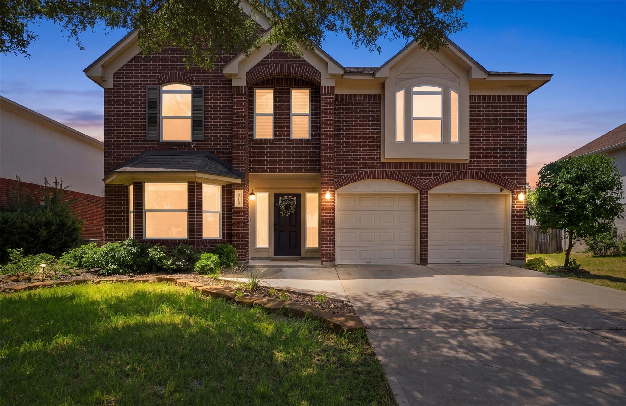 2605 Oakwood Glen DR