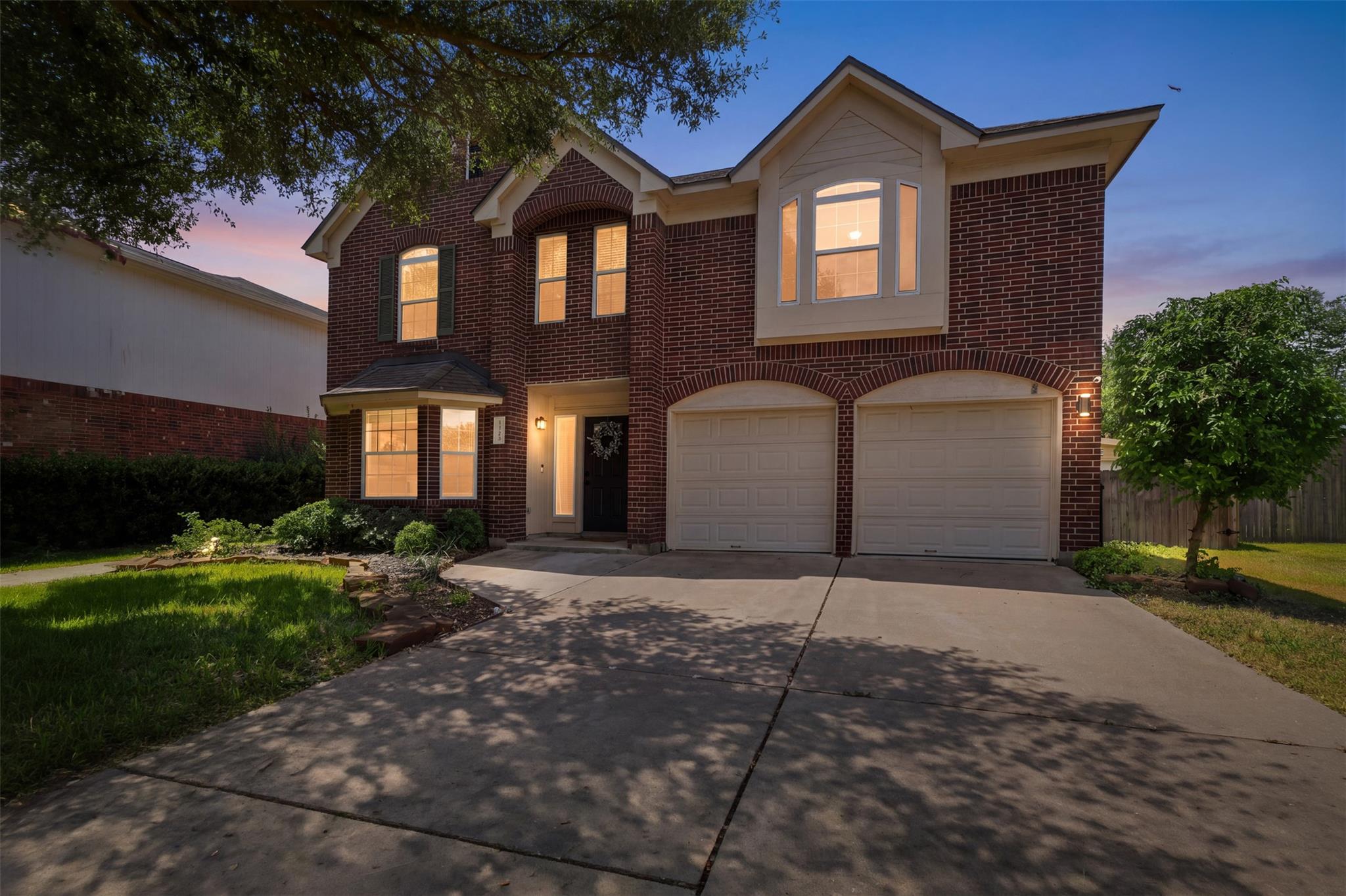 2605 Oakwood Glen DR