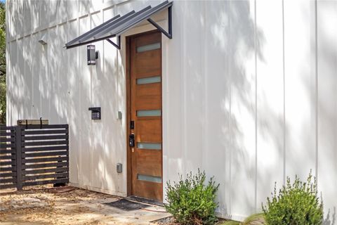Tiny photo for 1111 W Annie ST #B, Austin, TX 78704 (MLS # 7574489)