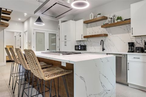 Tiny photo for 1111 W Annie ST #B, Austin, TX 78704 (MLS # 7574489)