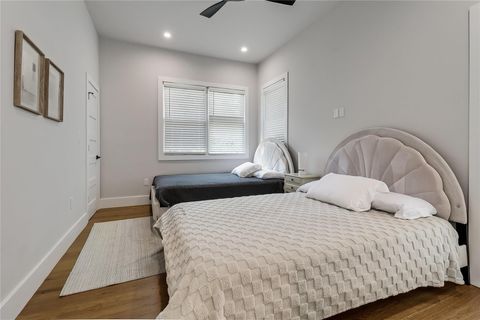 Tiny photo for 1111 W Annie ST #B, Austin, TX 78704 (MLS # 7574489)