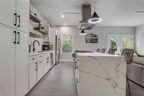 Tiny photo for 1111 W Annie ST #B, Austin, TX 78704 (MLS # 7574489)