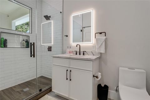 Tiny photo for 1111 W Annie ST #B, Austin, TX 78704 (MLS # 7574489)