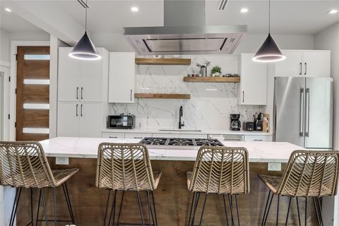 Tiny photo for 1111 W Annie ST #B, Austin, TX 78704 (MLS # 7574489)