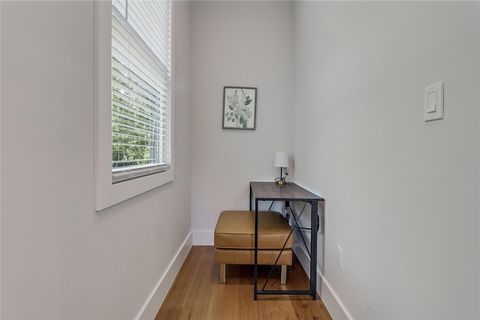 Tiny photo for 1111 W Annie ST #B, Austin, TX 78704 (MLS # 7574489)