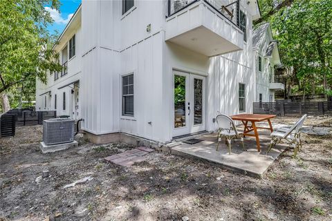 Tiny photo for 1111 W Annie ST #B, Austin, TX 78704 (MLS # 7574489)