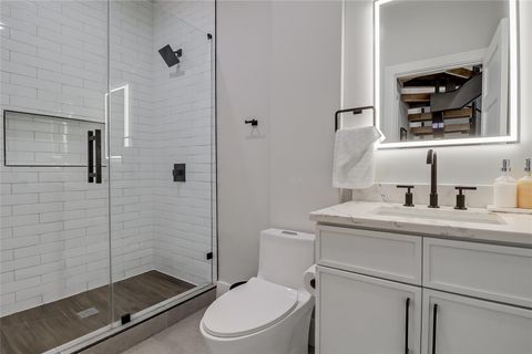 Tiny photo for 1111 W Annie ST #B, Austin, TX 78704 (MLS # 7574489)