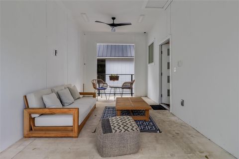 Tiny photo for 1111 W Annie ST #B, Austin, TX 78704 (MLS # 7574489)