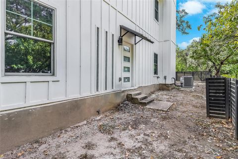 Tiny photo for 1111 W Annie ST #B, Austin, TX 78704 (MLS # 7574489)