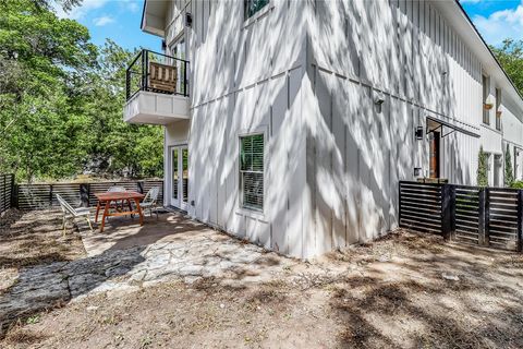 Tiny photo for 1111 W Annie ST #B, Austin, TX 78704 (MLS # 7574489)