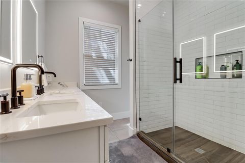 Tiny photo for 1111 W Annie ST #B, Austin, TX 78704 (MLS # 7574489)