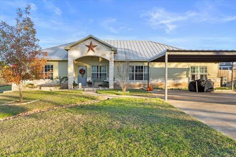 A home in Smithville