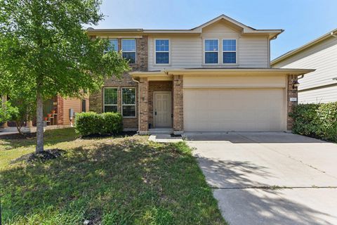 Photo of 310 Potters Peak WAY, Georgetown, TX 78626 (MLS # 3209354)