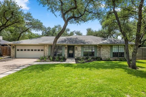 Photo of 7405 Attar CV, Austin, TX 78759 (MLS # 9389721)
