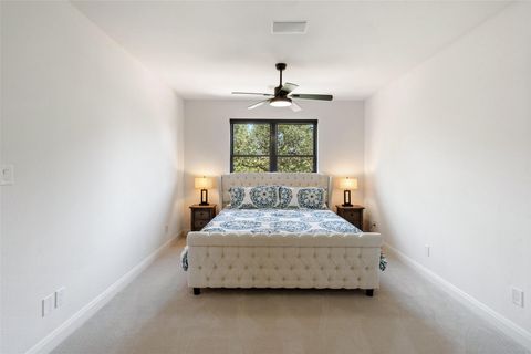 Tiny photo for 6009 Laguna Cliff LN, Austin, TX 78734 (MLS # 8505370)