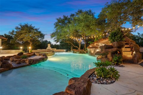 Tiny photo for 6009 Laguna Cliff LN, Austin, TX 78734 (MLS # 8505370)