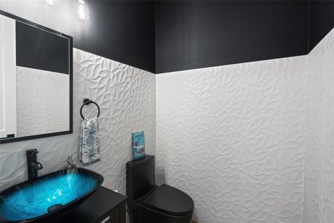 Tiny photo for 6009 Laguna Cliff LN, Austin, TX 78734 (MLS # 8505370)