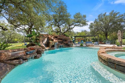 Tiny photo for 6009 Laguna Cliff LN, Austin, TX 78734 (MLS # 8505370)