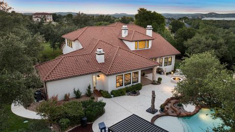 Tiny photo for 6009 Laguna Cliff LN, Austin, TX 78734 (MLS # 8505370)