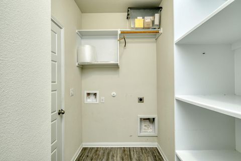 Tiny photo for 10001 Dalliance LN, Manor, TX 78653 (MLS # 1676173)