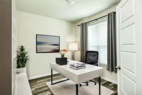 Tiny photo for 10001 Dalliance LN, Manor, TX 78653 (MLS # 1676173)