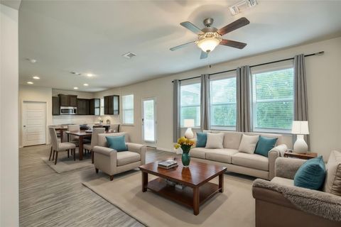 Tiny photo for 10001 Dalliance LN, Manor, TX 78653 (MLS # 1676173)